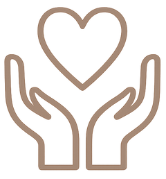 Donation category icon