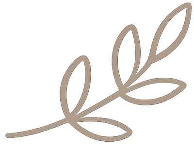Botanical donation icon