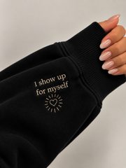 No Excuses Meditation Suit