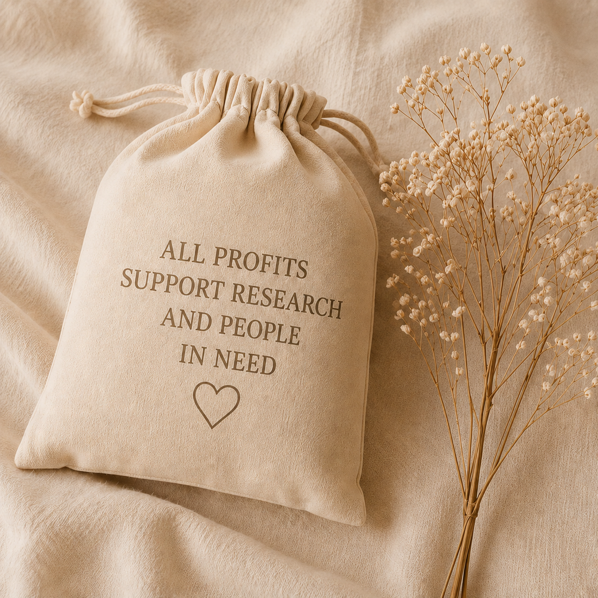 Giving back with every purchase